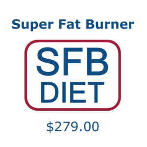 Super Fat Burner-125 Diet