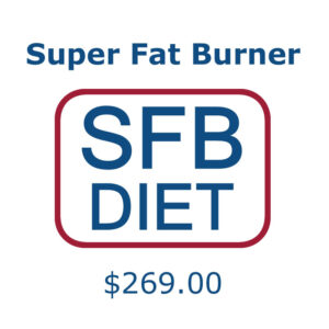 Super Fat Burner-125 Diet