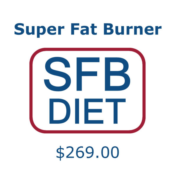 Super Fat Burner-125 Diet